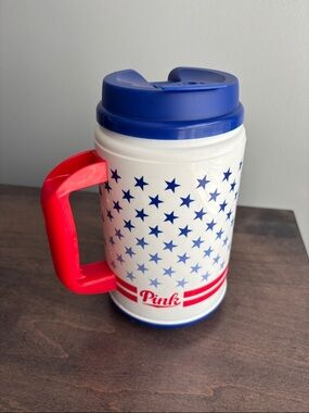 VS Pink American Jug